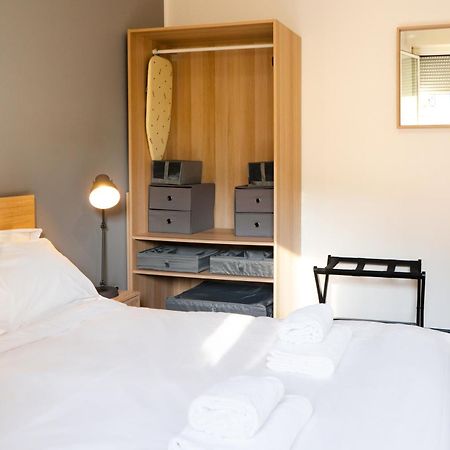 5Min A Piedi City Life-Mico-Metro-Ac-Self Check-In Milano Exterior foto
