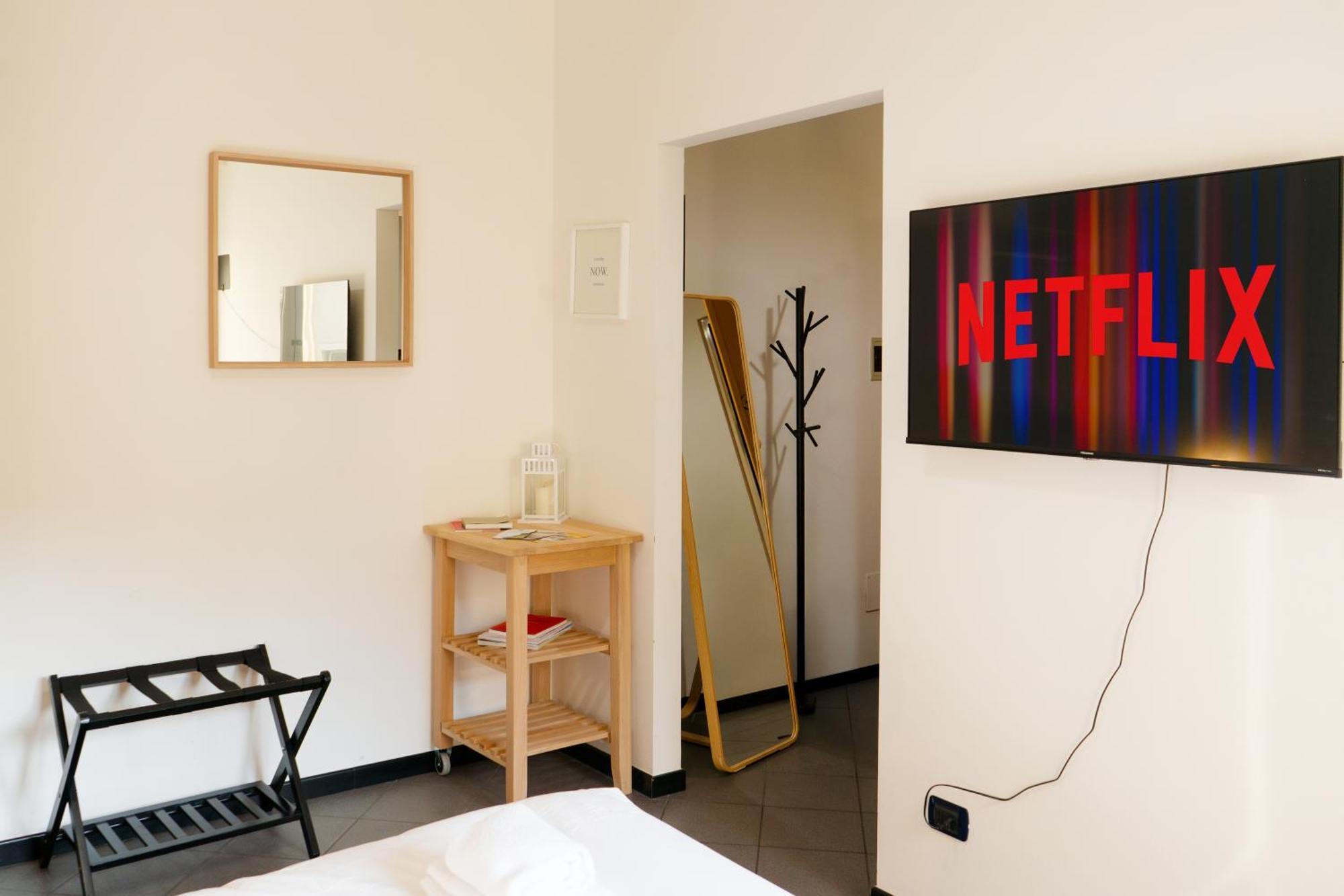 5Min A Piedi City Life-Mico-Metro-Ac-Self Check-In Milano Exterior foto