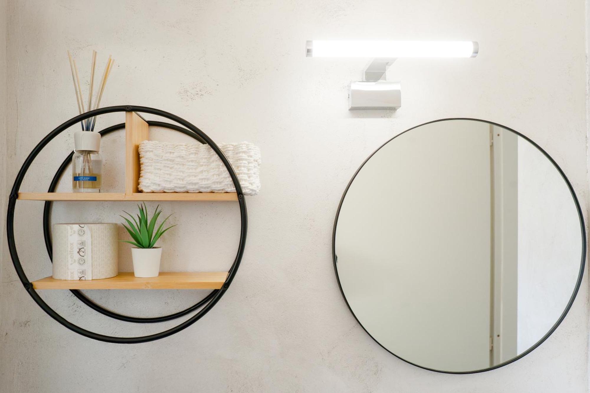 5Min A Piedi City Life-Mico-Metro-Ac-Self Check-In Milano Exterior foto