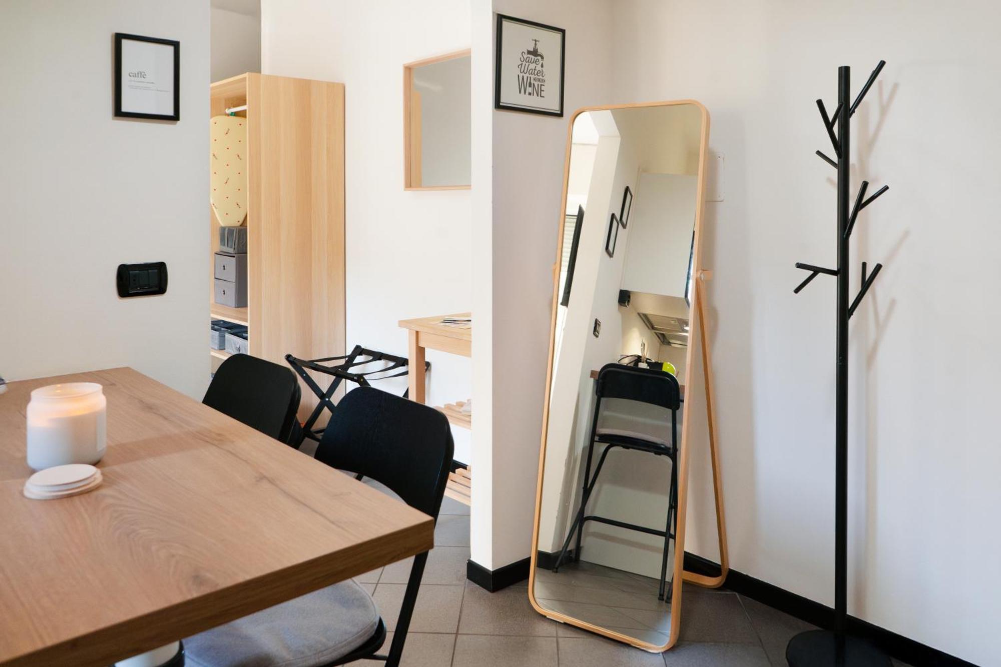 5Min A Piedi City Life-Mico-Metro-Ac-Self Check-In Milano Exterior foto